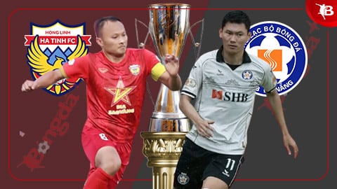  Nhận định bóng đá Hà Tĩnh vs SHB Đà Nẵng, 17h00 ngày 15/6: Lấy lại niềm tin